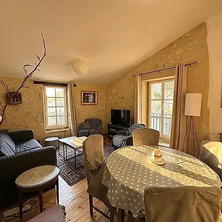 Loft Au Coeur De * Saint-Émilion