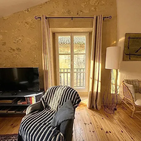 Loft Au Coeur De *