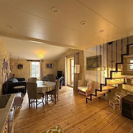 Apartament Loft Au Coeur De