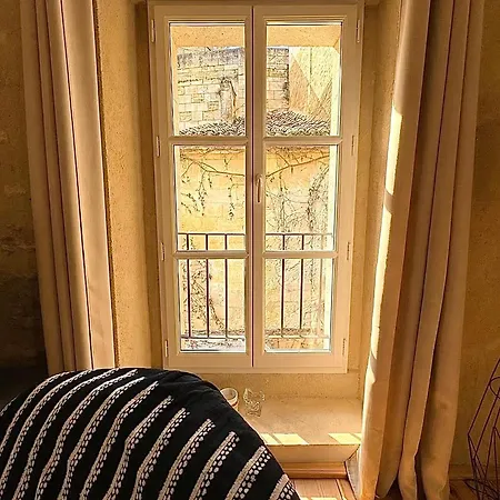 Loft Au Coeur De *