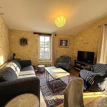 Loft Au Coeur De