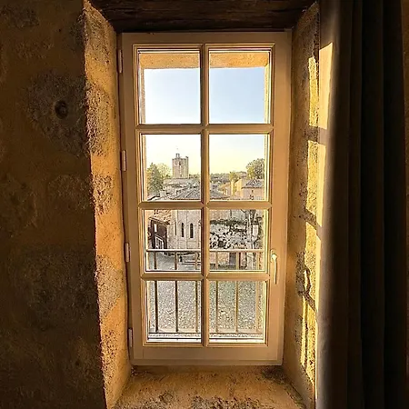 Loft Au Coeur De *