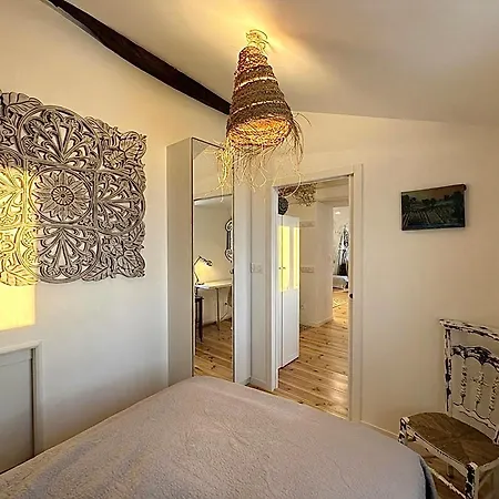 Loft Au Coeur De Saint-Émilion