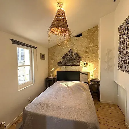 Loft Au Coeur De Apartament *