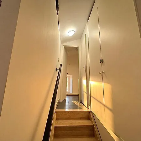 Loft Au Coeur De Apartament Saint-Émilion