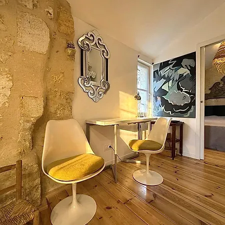 Loft Au Coeur De Apartment *